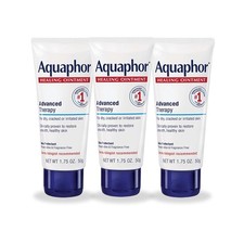 Aquaphor Advanced Therapy Healing Ointment, Multipack, 3 x 1.75 OZ picture