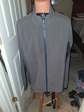 Footjoy Tour LTS  men's rain jacket Size XX picture