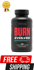 Sculpt Nation by V Shred Burn Thermogenic Fat Burner for Men & Women 60 Capsule picture