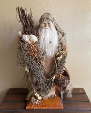 Vintage Lynn Haney Sea Drifter Santa 17