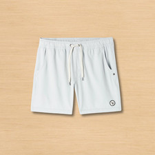 NWT - Vuori Men's Kore Short Lined 5