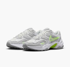 Nike AL8 Women's Light Grey Green FJ3794-005 Athletic Sneaker Shoes picture