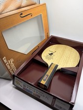 Nittaku Acoustic Table Tennis Blade picture