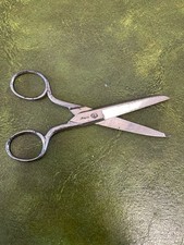 Vintage Dovo Solingen Stainless Scissors Germany Small Size picture