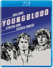 Youngblood [New Blu-ray] Special Ed, Subtitled, Widescreen picture