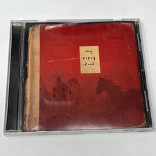 My Fifty Five - My Fifty Five CD 2006 Indie Rock My Fifty Five Label picture