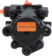 Remanufactured Power Steering Pump picture