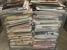 Bulk Lot Of 253 Vintage & Modern Simplicity Sewing Pattern Most New Uncut picture