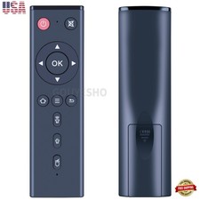 NEUMITECH NEUMI Remote Control For ATOM 4K Lite Cast Ultra Digital Media Player picture