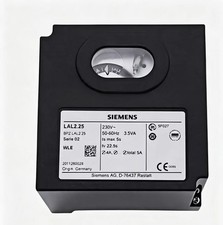 LAL2.25 1PCS Brand NEW In Box Siemens Control Box LAL2.25 Serie 02 Fast delivery picture