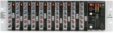 Behringer Eurorack Pro RX1202FX Rackmount Mixer with Effects picture