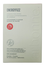 Arbonne Energy Fizz Sticks Strawberry (30 Sticks) - New - Exp. 6/2028 picture