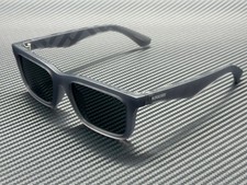 BURBERRY BE4475U 421387 Matte Grey Men's 53 mm Sunglasses picture