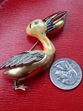 1940/41 Series attributed Boucher Metallic Bird Unsigned picture