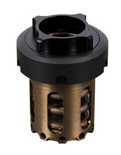 SiCo AC4751 Charlie Piston Mount Black Steel picture