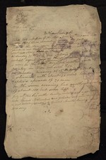 1863/64 antique CIVIL WAR McCONNELLSBURG pa REBEL RAID GEN MILROY CAVALRY page picture