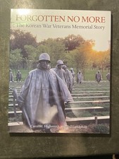 Forgotten No More: The Korean War Veterans Memorial Story By Car picture