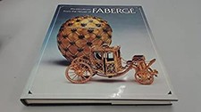 Masterpieces from the House of Faberge Hardcover picture