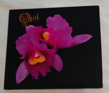 Orchid by Opeth (CD, 1995) picture