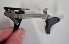 OEM Glock Complete Trigger Assembly Drop-In Gen 1-3 9mm 17 19 26 34 17L NEW picture
