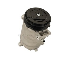 For Maserati Ghibli Newer Quattroporte Levante Only 3.0L A/C Compressor 333332 picture