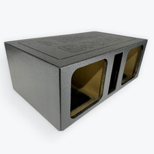 Dual 2X12