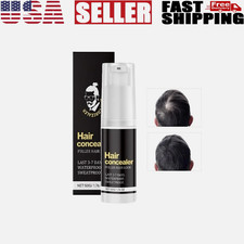 Hairfillup Hair Concealer,Hairfillup Hair Concealer Waterproof,Enhance Hairline picture