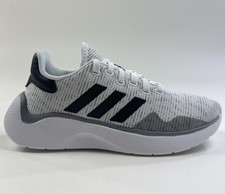 Adidas Puremotion 2.0 Gray White Womens Size 6.5 Shoes Athletic Running IE7254 picture
