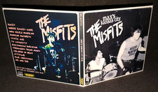 The Misfits Max's Kansas City 1978 Gate Fold CD Package NEW picture