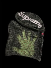 SUPREME HEAT REACTIVE LEOPARD BALACLAVA SKI MASK picture