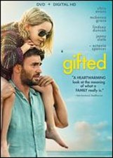 Gifted by Marc Webb: Used picture