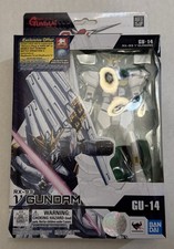 Bandai Gundam Universe RX-93 GU-14 V GUNDAM 5” Figure NEW IN BOX picture