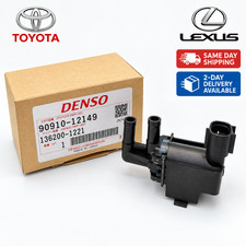 Genuine 90910-12149 Toyota Denso OEM Vacuum Switching Duty Valve picture