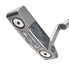 Odyssey Damascus Milled Two CH Putter 34