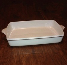Lenox Solitaire Rectangular Bakepan 14