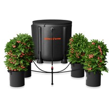 Spider Farmer Automatic Drip Irrigation System for Plants Water Pump Hose Spray picture