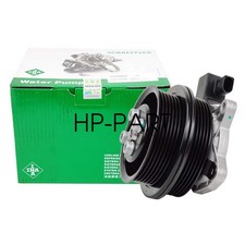 Dualcharge Water Pump For Audi A1 VW Golf Tiguan Jetta Passat Seat 03C121004C picture