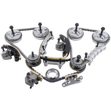 GM 3.6L VVT Timing Chain 9-0753SVVT Kit picture