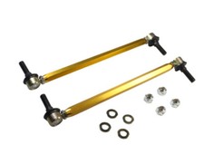 Whiteline Universal Swaybar Link Assembly H/D 330mm-355mm with Adj Steel Ball picture
