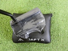 Mizuno M.Craft X S6 Counterbalanced 38
