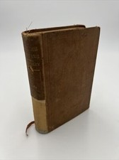 Antique Life Of The Empress Josephine Wife of Napoleon I PC Headley 1856 picture