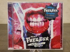 Fuzzbox We've Got A...And We're Gonna Use It Reimagined Double CD **See Desc** picture