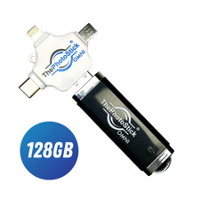 ThePhotoStick® Omni Secure Photo and Video Backup picture