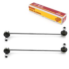 For 2009-2022 VW Tiguan 18-22 Atlas 11-22 Jetta Front Sway Bar Stabilizer Links picture