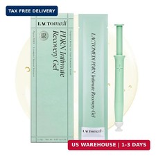 LACTOMEDI PDRN Intimate Recovery Gel (4 pcs) - Vegan Phyto-PDRN Vaginal Moisturi picture
