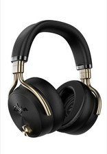 Avedis Zildjian Company ALCHEM-E Perfect Tune Over Ear Headphones Wireless BLACK picture