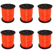 6PK - 5lb .095