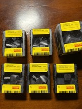 8 pack . Replaceable Drill Tips: 870-2590-25-MM 2334, 1.0197