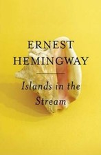 Islands in the Stream - Paperback By Hemingway, Ernest - GOOD picture