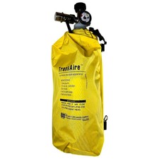 MSA 10008293 TransAire 10-Min 3000 PSI EEBA Emergency Escape Breathing Apparatus picture